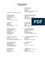 Download Daftar Alamat Perusahaan by Sito Sitolabs SN53310706 doc pdf