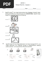 Questionnaire For The School Heads | PDF | Teaching Method | Teachers