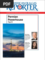 Oil & Gas Industry Insights September 2021 | PDF | Petroleum