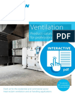 Ventilation Catalogue 2019