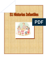 51 Historias Infantiles