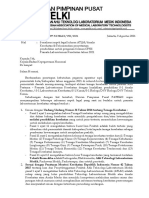 062 - Surat Sosialisasi Aspek Legal ATLM & Rekomendasi Formasi CPNS 2021
