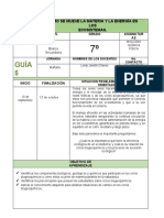 Guia 5 Ciencias Naturales 7