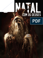 Contos de Fim de Ano (O Natal Com Os Deuses)