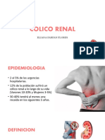 Colico Renal