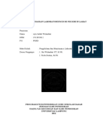 PENGORGANISASIAN LAB IPA SD