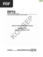 Download 1_Umum_01_Pekerjaan Tanah by Arie Prasetio Sugeng SN53311404 doc pdf