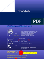 Surfaktan