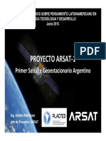 Presentacion Andres Rodriguez - ARSAT