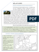 El Plan Marshall y El CAME (Actividad - Análisis de Fuentes Escritas y Visuales)