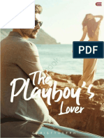 The Playboy's Lover by Christyoseph