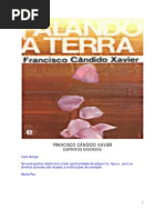 42 - Chico Xavier - Espíritos Diversos - Falando a Terra