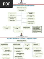 ORGANOGRAMA_SECRETARIA MUNICIPAL DE ACAO SOCIAL E CIDADANIA