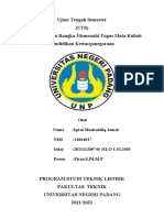 Ujian Tengah Semester PKN Iqbalmushaddiqjamal 21064017