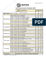 2021 JC1 MYE Schedule (Revised)
