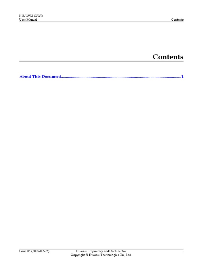 00-2 About This Document | PDF | Server (Computing) | Computer File