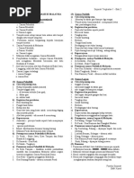 Geografi Tingkatan 1 (Bab 1-7)