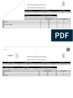 Elections Municipales 2019