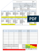 Analisis de Trabajo Seguro (Ats)