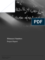 Maths Project PDF F