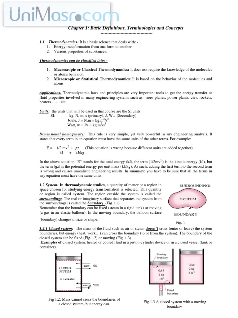 Thernodynamics | PDF | Phase (Matter) | Enthalpy