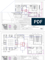 Building Services: Tank Layout