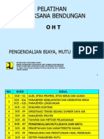 07-OH-Pengendalian Biaya, Mutu Dan Waktu