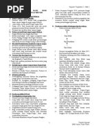 Contoh Folio Geografi Tingkatan 2