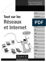 Tout Sur Les Réseaux Et Internet - 4e Éd. by Fabrice Lemainque, Jean-François Pillou (Z-lib.org)