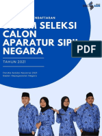 Buku Petunjuk Pendaftaran _sistem Seleksi _casn_2021