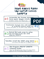Lulus SNMPTN - Lampung Cerdas (2)
