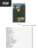 187 -  (Chico-Emmanuel)  Irmão