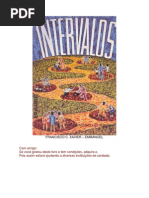 198 - Chico Xavier - Emmanuel - Intervalos