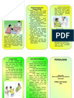 Leaflet Persalinan