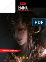 Emma (Endor RPG)