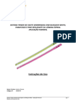 Sistema Trigen de Haste Intramedular Femoral