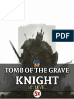 The Tomb of The Grave Knight v1.4