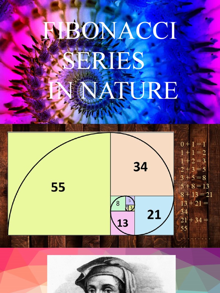 Fibonacci Series | PDF