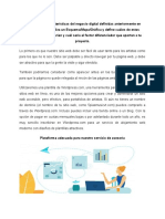 Tarea 3, Modulo III