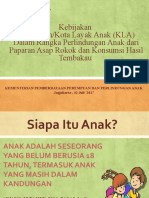 Materi 12 Juli - DIY - KPPPA