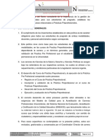 INVE.1401.M01.Política de Prácticas Preprofesionales