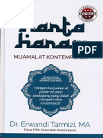 MUAMALAT KONTEMPORER (Fikih Fiqh Quran Hadith Sunnah Mazhab) by Dr. Erwandi Tarmizi
