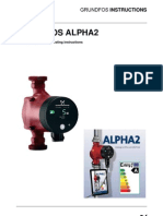 Download grundfos alpha manual by Jack Rao SN53318566 doc pdf