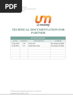 API-Technical Document