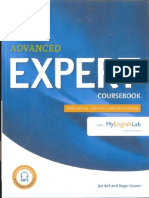 Advanced Expert Coursebook Compress