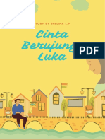 Cinta Berujung Luka