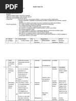 Proiect Didactic Desen Clasa A Iii A