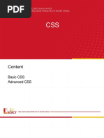 Lec 3-CSS