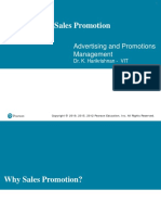 APM 10. 1 - Sales Promotion