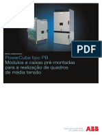 MANUAL CCM FASE 2 CA - PowerCube-PB (PT) G - 1VCP000091-1410
